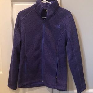 The North Face Fleece